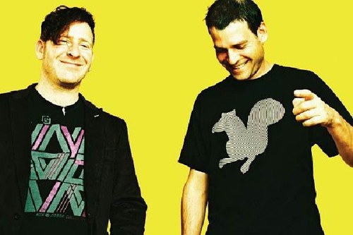 Gabriel & Dresden Live Trance & Progressive DJ-Sets Compilation (2003 - 2024) - Picture 9 of 11