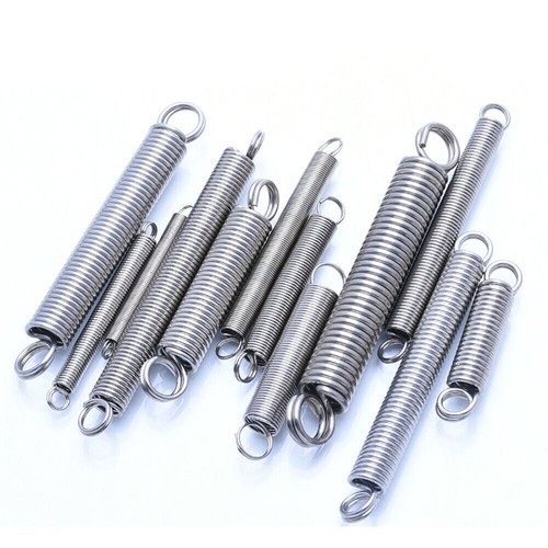 Muelles extensibles de extensión de tensión de expansión de acero inoxidable de 2,5 mm - Imagen 4 de 14