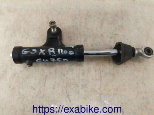 steering shock absorber for Suzuki GSXR1100W 1993-1996 - Picture 1 of 2