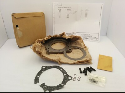 MAGNETEK SUPPLY 551003 SUCTION VALVE PLATE ASSY. KIT, NIB