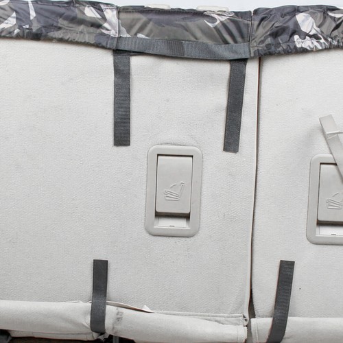 COPRISEDILI AUTO MIMETICI PESANTI 1+1 COMPLETAMENTE SU MISURA PER FORD RANGER T6 - Foto 8 di 12
