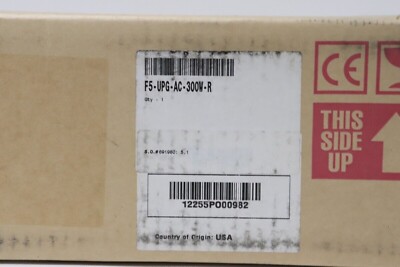 Alimentation Redondante F5 Networks 300W AC - PWR-0130-0x - Révisée