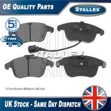 Adatto per VW Tiguan 2007-2018 Audi Q3 2011-2018 Set pastiglie freno Stallex