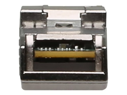 Module émetteur-récepteur Ubiquiti UF-RJ45-10G SFP+ TVA incluse - Photo 5/7