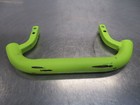 EB1204 2021 21 SEGWAY SNARLER REAR ARM REST ASSEMBLY BUMPER
