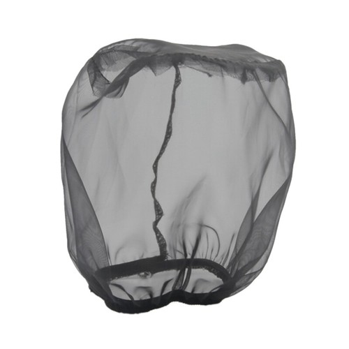 2X(Universal Car Cone Air Filter Protective Cover Waterproof Oilproof Dustproof - Picture 2 of 8