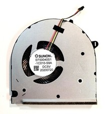 New CPU Cooling Fan HP 15-DW 15-dw2008ca 15-dw2012ca 15-dw2017ca 15-dw3001ca 