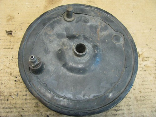 Tiumph Trident Rear Brake Plate T150 T150V  51417 - Picture 1 of 5