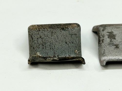 62-64 Nova Taillights Retainer Acadian HT Sedan Coupe 1962 1963 1964 - Bild 3 von 5