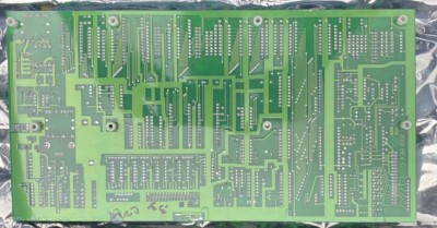 Trace Engineering Xantrex SW4024 PCA PCB ''Control Board'' Rev 4.01