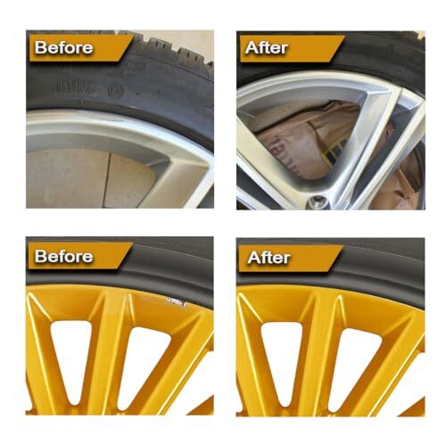 Alloy Wheel Repair Kit Alloy Rim Scrapes Scratches Remover silver eBay
