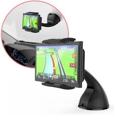 Armaturenbrett Navi Halterung NAVIGATION für TOMTOM Medion Garmin NAVIGON Becker