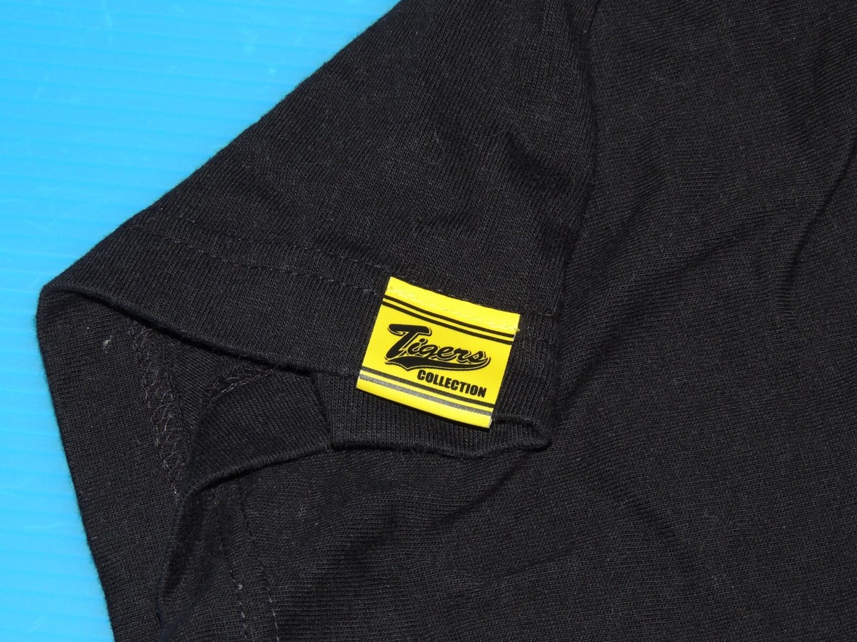 HANSHIN Tigers MESSENGER 54 ユニフォーム HANSHIN Tigers MESSENGER 54 ユニフォーム Vintage Hanshin