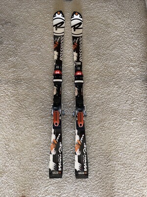 専用　Rossignol GS アルペンスキー 赤黒　FIS対応 人気海外ブランドアイテム｜ファッション通販 Rossignol 専用 GS
