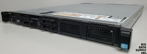 Servidor en rack Dell PowerEdge R620 10 TB E16S001 Intel Xeon E5-2650 2,4 GHz P/N 0 MPNTX - Imagen 3 de 6