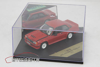 Vitesse 1:43 scale Opel Ascona B 400 