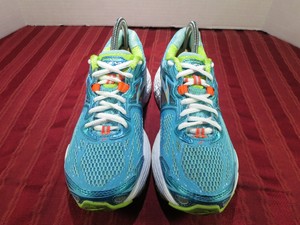 brooks crossfit shoes