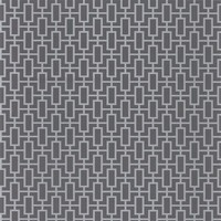 Tu27088 - Shades Geometric Grey Silver Galerie Wallpaper Tu27088 - Shades Geometric Grey Silver Galerie Wallpaper
