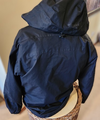 Peak Performance, Winter Jacket, Medium, Men's, Coat, Lining - Picture 4 of 5