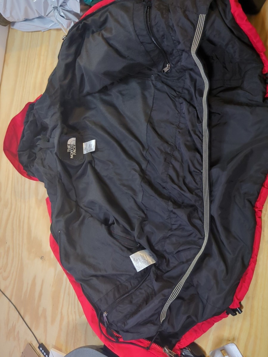 ノースフェイス　S/90 THE NORTH FACE 90s GORE-TEX ゴアテックス マウンテンガイド
