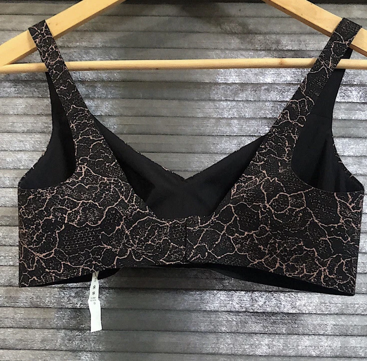 Lululemon seamless best sale bra