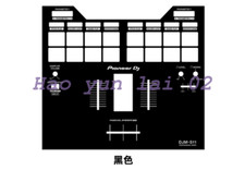 1PC Protective film for DJM-S11 mixer faceplates NEW