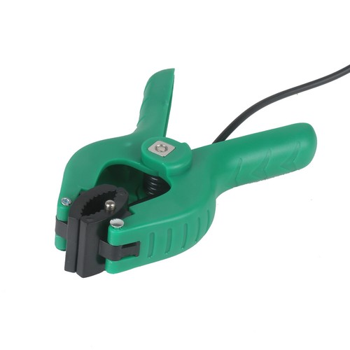 Sonda de abrazaderas de temperatura para probador de medidor de refrigeración DY517A LM120 HVAC 2 piezas EE. UU. - Imagen 4 de 6