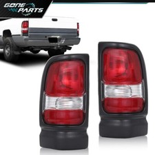 Tail Lights Taillamps Fit For 1994-2002 Dodge Ram 1500 2500 3500 Tail Lights Taillamps Fit For 1994-2002 Dodge Ram 1500 2500 3500