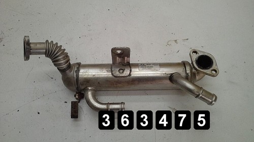 2009 KIA CEED AGR VENTIL NUR KüHLER 1600CRDI 284162A700