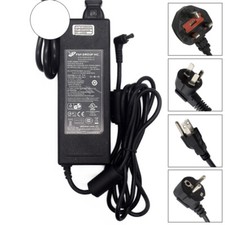 FSP Adapter FSP084-DMAA1 12V 7A MAX 84W Elbow Round 5.5mm 2.5mm P/N:9NA0840411