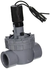 1-inch 2400TF Globe Valve NPT Threaded Connection with Flow Control