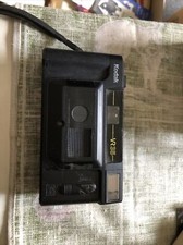 Vintage Kodak VR35 Ektanar 35mm Lens Camera