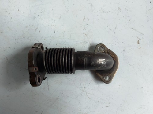 AGR-Ventil Rohr Schlauch Mercedes-Benz Sprinter W906 A6511410304 Original