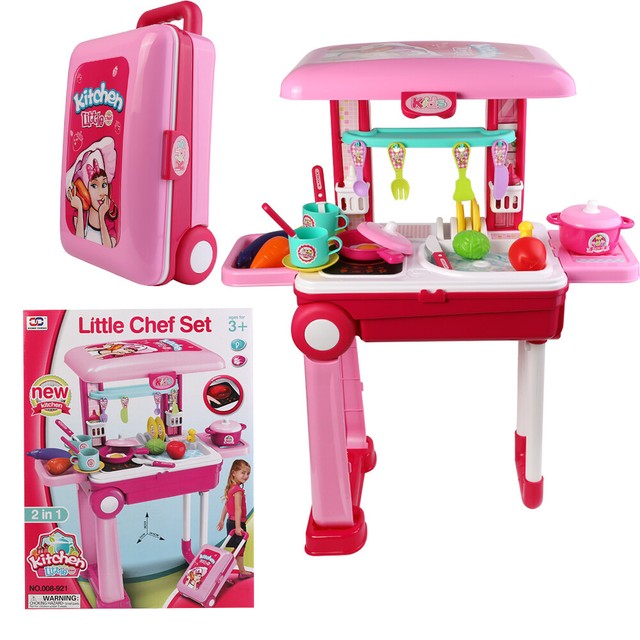 cooking role play toys