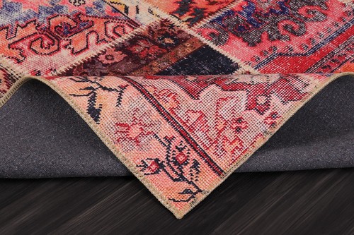 Netline Home Area Rug Large Modern Washable Runner Mat Floor Fluffy Shag Carpet - Picture 5 of 17