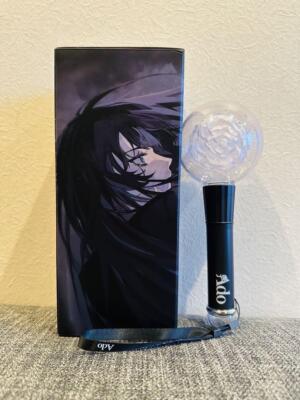 Ado ペンライト MARS 2023 Ado Penlight Mars 2023 Tour Limited Light Stick Go cool. no