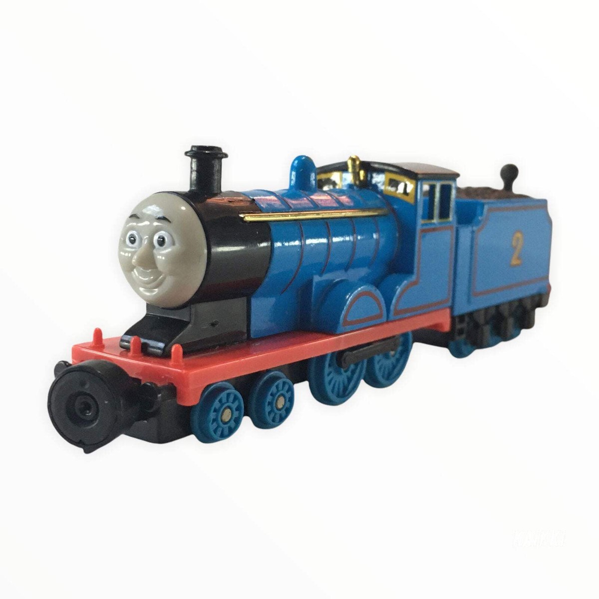 Thomas Train Thomas Tank Bandai TECs Edward | eBay