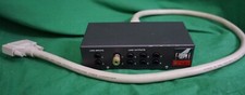 Vintage Event Echo Gina Audio Interface Line Input Line Outputs Untested