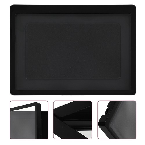 Wasserdichte Und Anti-Fog-Aufbewahrungsbox Tablet-Hülle Für Die Wand - Bild 7 von 12
