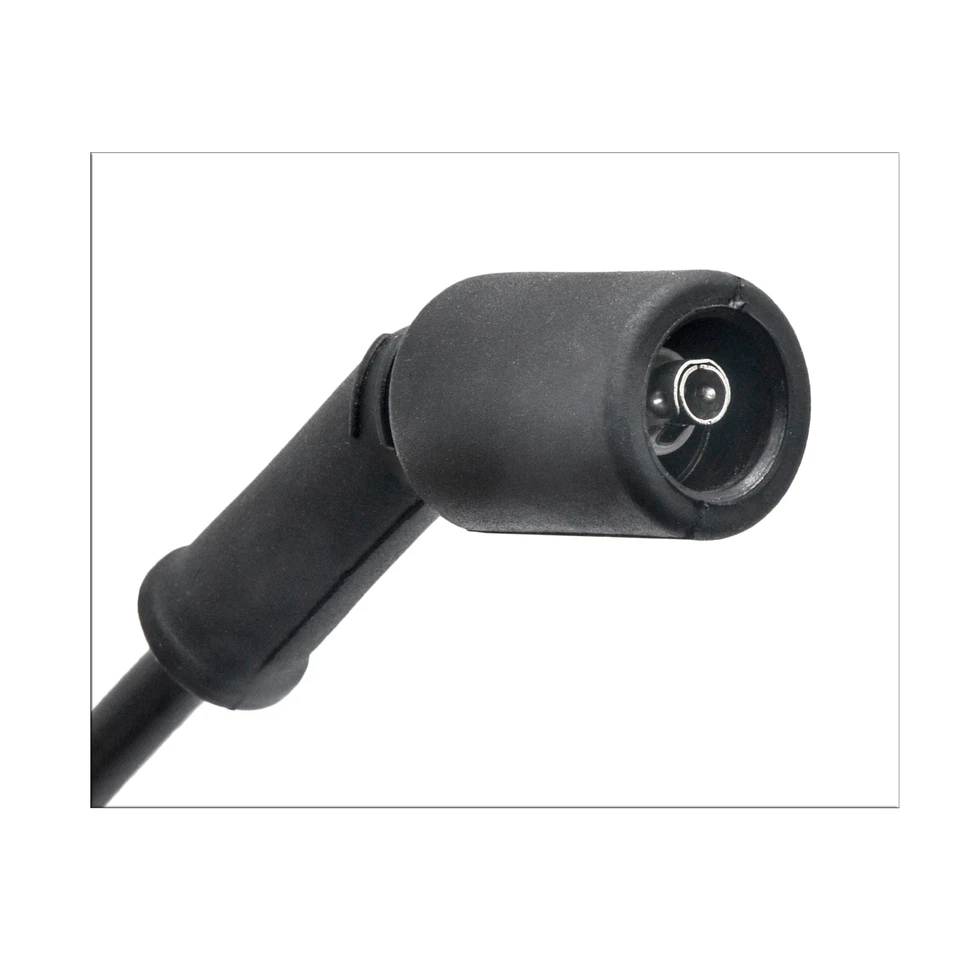 Juego de cables de bujía Herko WGM48 (7 MM) para Chevrolet GMC Hummer Cadillac 99-12 Foto 2 de 4