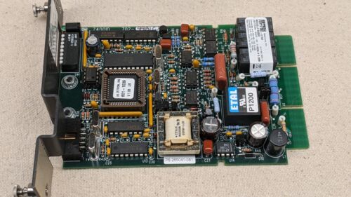 ZETRON Caller Identyfikator 950-0100 model S3200 Z400ID 702-9981C1 421-0176A 410-9804A - Zdjęcie 3 z 13