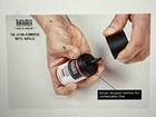 Professional Acrylic Gouache Paint 6 X 59ml 2oz Fluorescents Set
