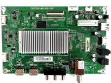 Insignia NS-39DR510NA17 Main Board 756TXGCC0QK0010