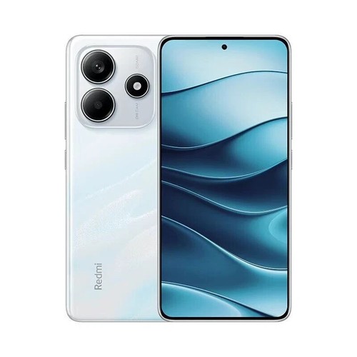 VAT Free! Xiaomi Redmi 5G Note 14 Mobile 5100mAh 6.67" 120Hz Global Unlocked - 第 11/11 張圖片