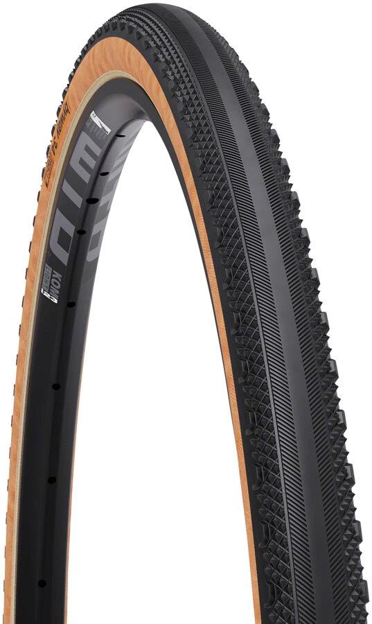 WTB Byway Tire 700 x 34 TCS Tubeless Folding Black Tan eBay