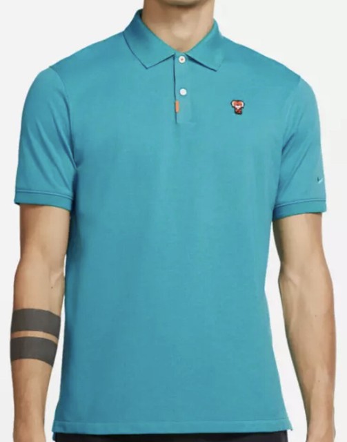 tiger woods frank polo