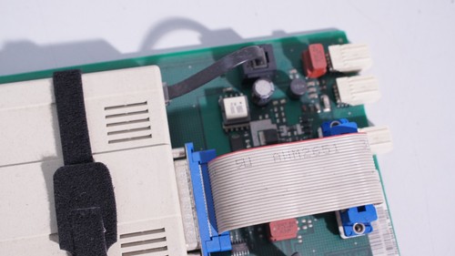 Alcatel Lucent MODB MODEM BOARD OmniPCX OXO - Afbeelding 4 van 5