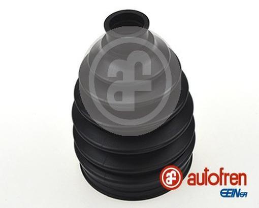 Autofren Seinsa Faltenbalgsatz Antriebswelle Radseitig FüR Toyota Aygo WNB1_-image