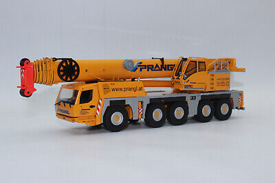 Conrad 2125 01 Prangl Grove GMK5150XL All-Terrain-Kran Conrad 2125 01 Prangl Grove GMK5150XL All-Terrain-Kran