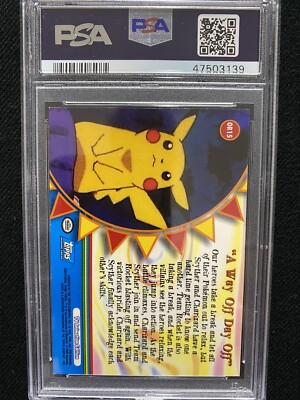 THE POKEMON WEEKLY Summer 1・2 Pokémon Lazy Summer Postcards (8-Pack) | Pokémon Center Official Site